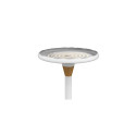 Unilux 400153731 floor lighting 44.6 W LED White