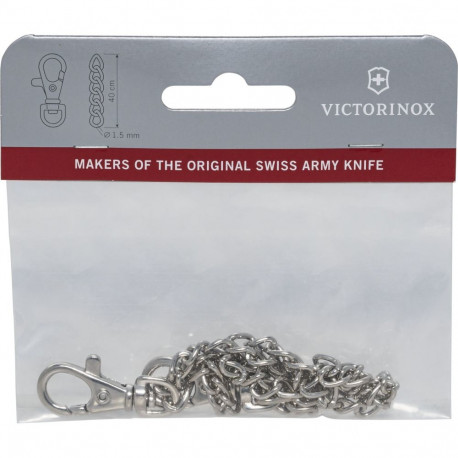 Victorinox ROUND CURB 4.1815