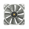 COUGAR Gaming 3MMHP12W1.0001 computer cooling system Computer case Air cooler 12 cm White 1 pc(s)