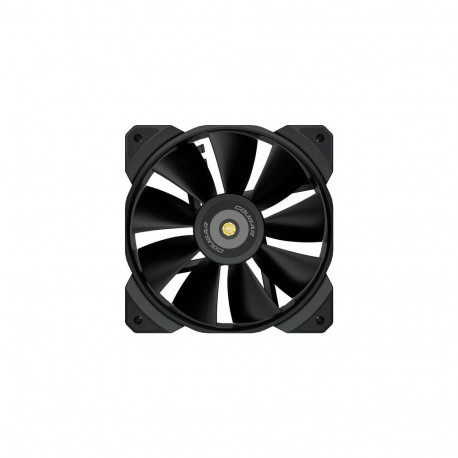COUGAR Case Fan MHP 120, Black, 3-pack
