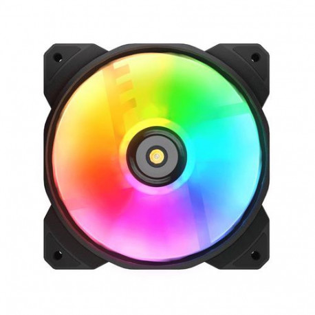 COUGAR Case Fan MHP 120 ARGB, Black