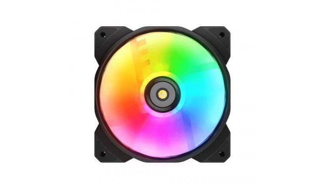 COUGAR Case Fan MHP 120 ARGB, Black