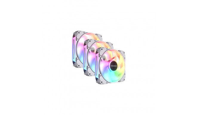 COUGAR Gaming Apolar 120 ARGB Fan module