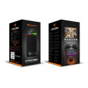 COUGAR Gaming CYCLOPS Black 1920 x 818 pixels