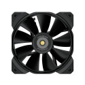 COUGAR Gaming POSEIDON-GT 240 Computer case All-in-one liquid cooler 12 cm Black 1 pc(s)