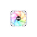 COUGAR Gaming CF-APR12HW-RGB Computer case Fan 12 cm White 1 pc(s)