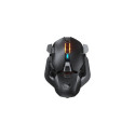 COUGAR Gaming Dualblader mouse USB Type-A Optical 16000 DPI