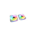 COUGAR Gaming CF-APR12HW-RGB Computer case Fan 12 cm White 1 pc(s)