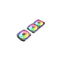 COUGAR Gaming CF-APR12HB-RGB Computer case Fan 12 cm Black 1 pc(s)