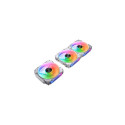 COUGAR Gaming CF-APR12HW-RGB Computer case Fan 12 cm White 1 pc(s)