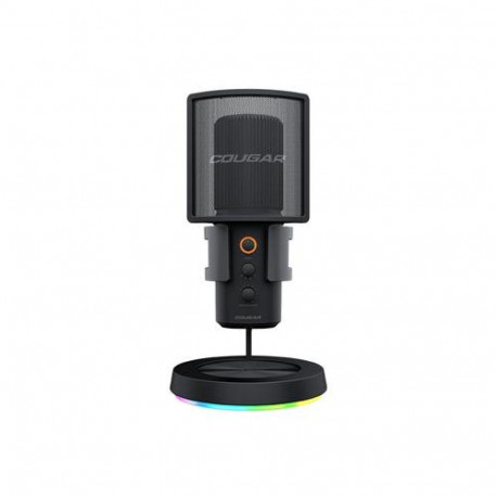 COUGAR Gaming Screamer-X Black Studio microphone