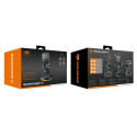 COUGAR Gaming Screamer-X Black Studio microphone