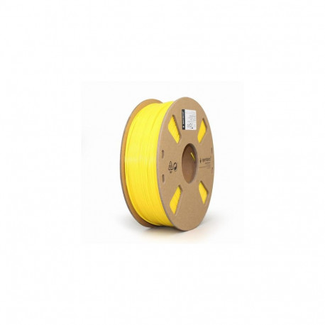 Gembird 3DP-ABS1.75-01-Y 3D printing material ABS Yellow 1.4 kg