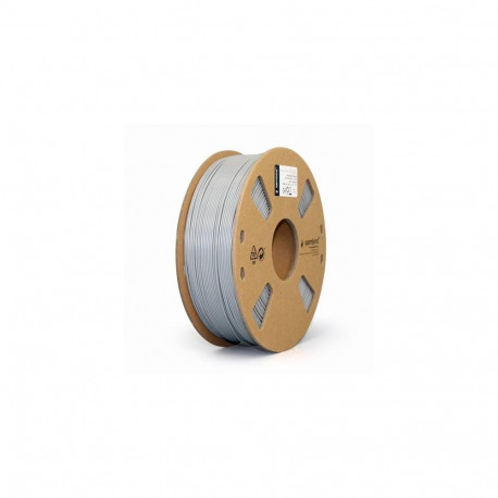 Gembird 3DP-ABS1.75-01-GR 3D printing material ABS Grey 1.4 kg