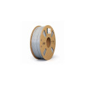 Gembird 3DP-ABS1.75-01-GR 3D printing material ABS Grey 1.4 kg