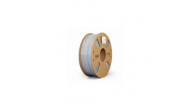 Gembird 3DP-ABS1.75-01-GR 3D printing material ABS Grey 1.4 kg