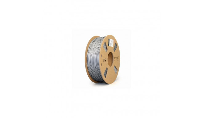 Gembird 3DP-ABS1.75-01-S 3D printing material ABS Silver 1.4 kg