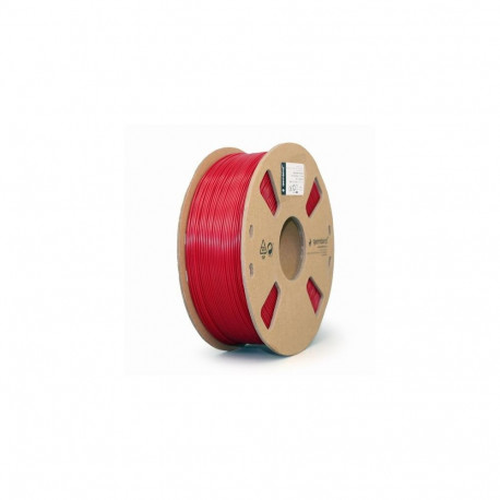 Gembird 3DP-ABS1.75-01-R 3D printing material ABS Red 1.4 kg