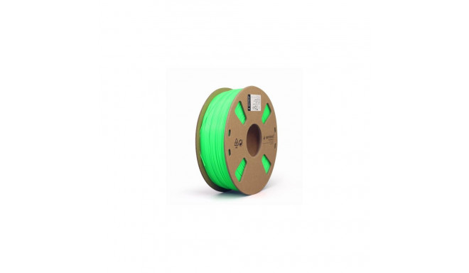 Gembird 3DP-ABS1.75-01-G 3D printing material ABS Green 1.4 kg