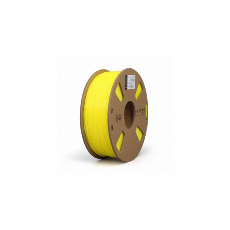 Gembird 3DP-ABS1.75-01-FY 3D printing material ABS Yellow 1.4 kg