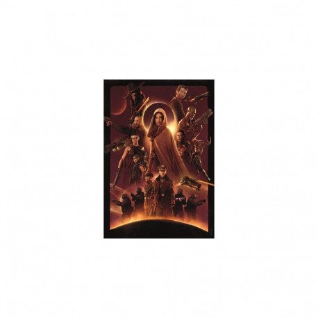 Clementoni 39866 puzzle Jigsaw puzzle