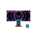 LG 39GS95QE-B.AEU computer monitor 99.1 cm (39&quot;) 3440 x 1440 pixels Wide Quad HD OLED Black
