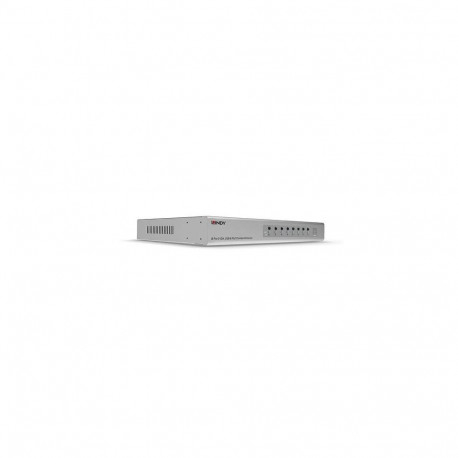 Lindy 8 Port VGA and USB Combo KVM Switch