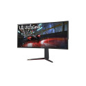 LG 38GN950P-B computer monitor 96.5 cm (38&quot;) 3840 x 1600 pixels UltraWide Quad HD+ LED Blac