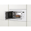 Candy MIC20GDFB White Grill microwave Built-in 20 L 800 W