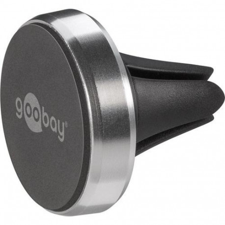 Goobay 38685 holder Passive holder Mobile phone/Smartphone Black