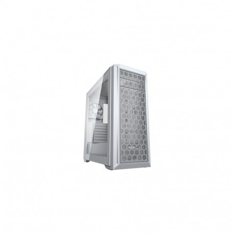 COUGAR Gaming MX330-G Pro Midi Tower White