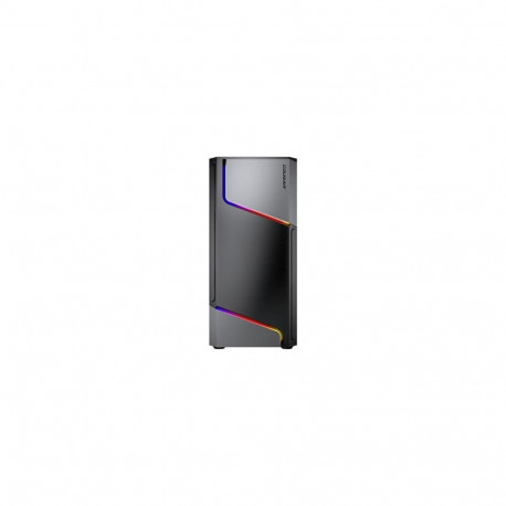 COUGAR Gaming MX360 RGB Midi Tower Black