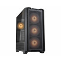 COUGAR Gaming MX600 RGB Full Tower Black