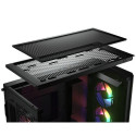 COUGAR Gaming CGR-5AD1B-RGB Midi Tower Black
