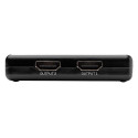 Lindy 2 Port HDMI 10.2G Splitter, Compact