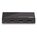 Lindy 2 Port HDMI 8K60 Switch