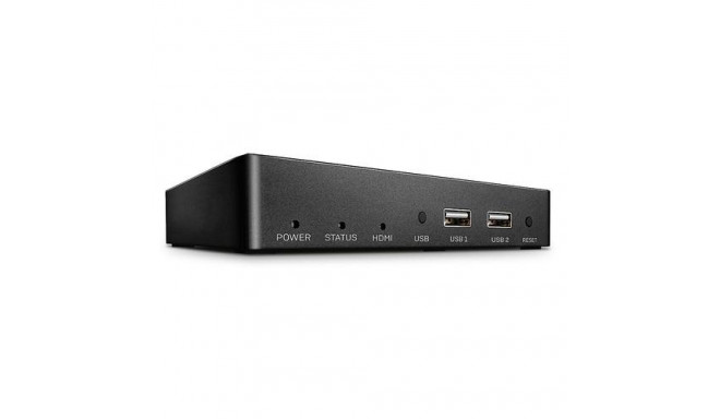 Lindy KVM Over IP Extender - Receiver