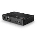 Lindy KVM Over IP Extender - Receiver