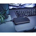 Intenso TX100 1 TB USB Type-C 3.2 Gen 1 (3.1 Gen 1) Black