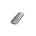 Intenso 500GB Business Portable USB Type-C 3.2 Gen 1 (3.1 Gen 1) Anthracite