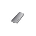 Intenso 500GB Business Portable USB Type-C 3.2 Gen 1 (3.1 Gen 1) Anthracite