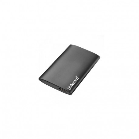 Intenso 3823451 external solid state drive 500 GB USB Type-A 3.2 Gen 1 (3.1 Gen 1) Black