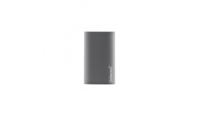 Intenso 128GB Premium USB Type-A 3.2 Gen 1 (3.1 Gen 1) Anthracite