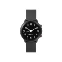 Doro Watch 3.25 cm (1.28&quot;) TFT 44 mm Digital 240 x 240 pixels Touchscreen Black