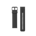 Doro Watch 3.25 cm (1.28&quot;) TFT 44 mm Digital 240 x 240 pixels Touchscreen Black