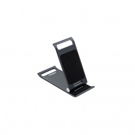 Dörr ST-1155 Passive holder E-book reader, Graphic tablet, Mobile phone/Smartphone, Tablet/UMPC Grey
