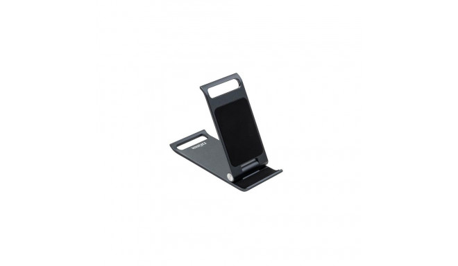 Dörr ST-1155 Passive holder E-book reader, Graphic tablet, Mobile phone/Smartphone, Tablet/UMPC Grey