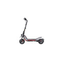 Ninebot by Segway ZT3 Pro D Black, Grey, Red 20 km/h 12.75 Ah