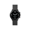 Doro Watch 3.25 cm (1.28&quot;) TFT 44 mm Digital 240 x 240 pixels Touchscreen Black