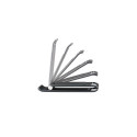 Dörr ST-1155 Passive holder E-book reader, Graphic tablet, Mobile phone/Smartphone, Tablet/UMPC Grey